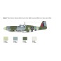 I1423-P-51A Mustang 1/72 Italeri - I1423