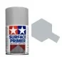 Tamiya Grey Primer Spray 100ml - 87026 - 87026 87026-Tamiya Grey Primer Spray 100ml - 87026
