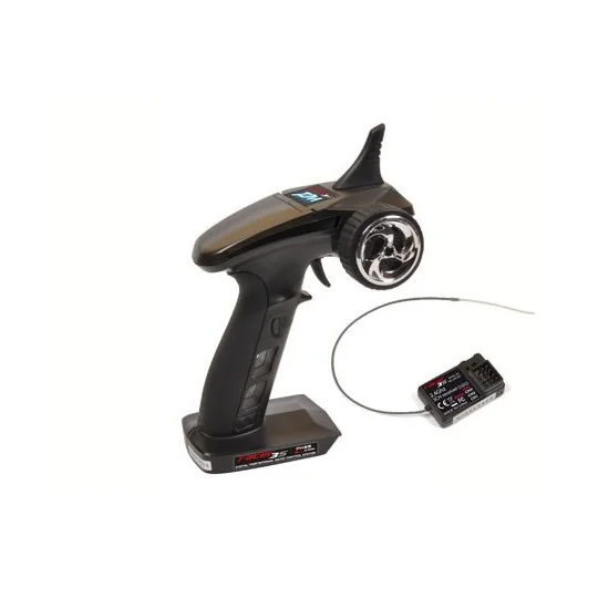 58631L-Subaru Impreza MC TT02 RTR Combo Kit Tamiya