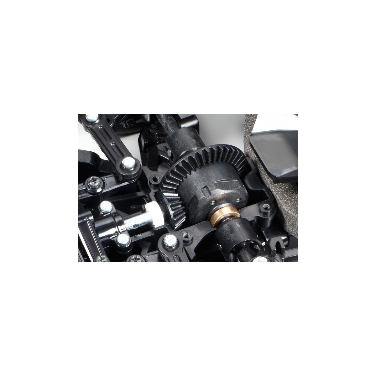 Subaru Impreza MC TT02 Kit RTR Combo Tamiya Tamiya 58631L - 6