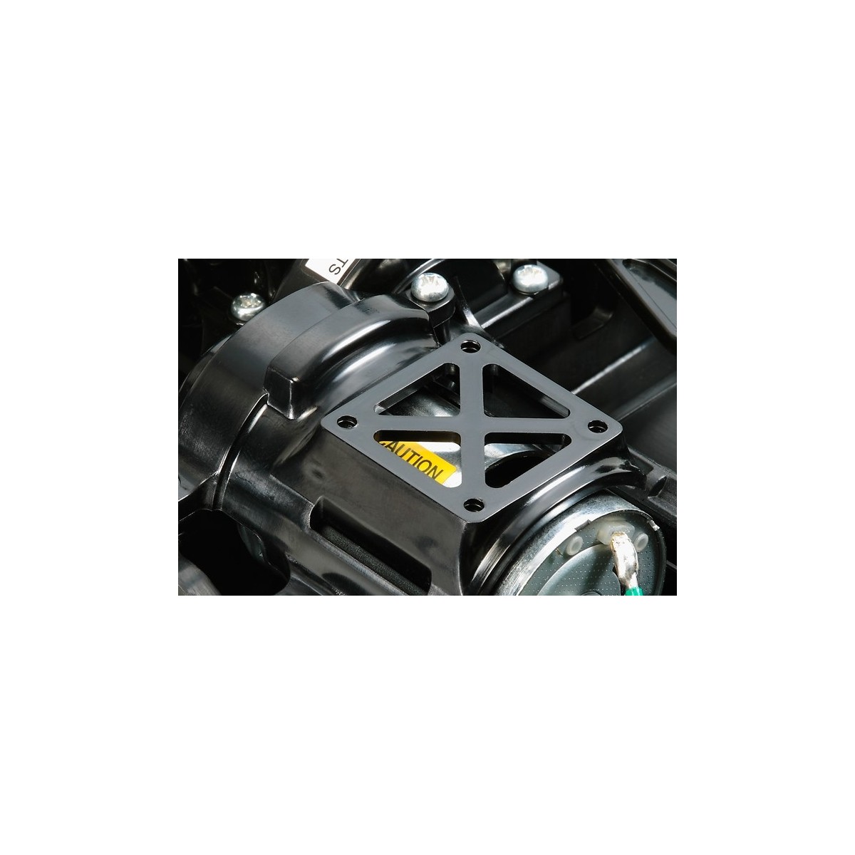 Subaru Impreza MC TT02 Kit RTR Combo Tamiya Tamiya 58631L - 7