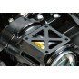 58631L-Subaru Impreza MC TT02 RTR Combo Kit Tamiya - 58631L
