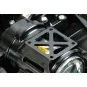 58631L-Subaru Impreza MC TT02 RTR Combo Kit Tamiya - 58631L