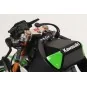 Motorcycle Kawasaki Ninja ZX-RR 1/12 Tamiya Tamiya 14109 - 5 14109-Motorcycle Kawasaki Ninja ZX-RR 1/12 Tamiya - 14109