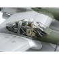 61123-Avion Lockheed P-38J Lightning 1/48 Tamiya - 61123