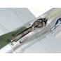 61123-Lockheed P-38J Lightning 1/48 Tamiya aircraft - 61123
