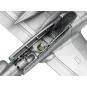61123-Avion Lockheed P-38J Lightning 1/48 Tamiya - 61123