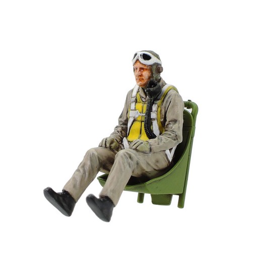 61123-Avion Lockheed P-38J Lightning 1/48 Tamiya