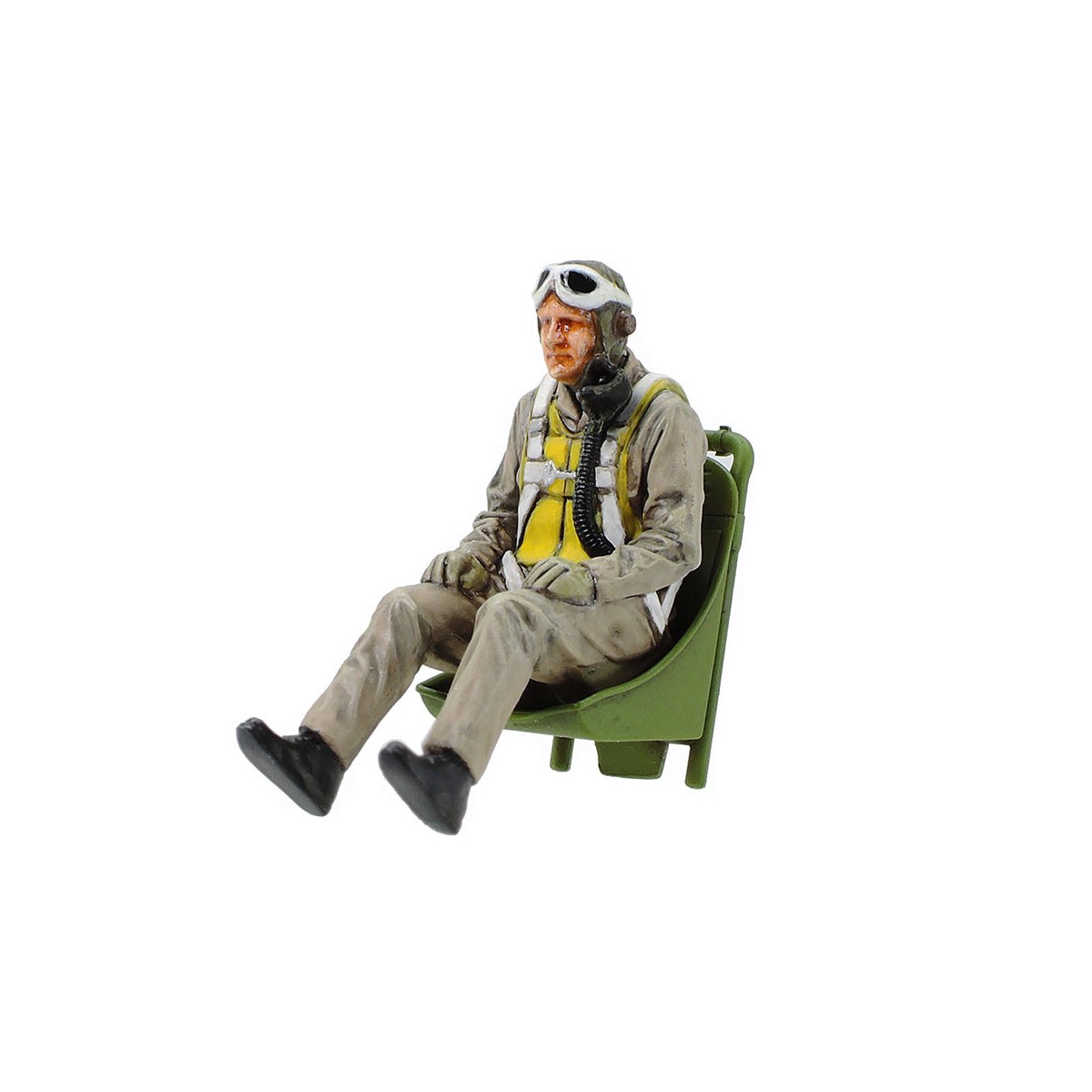 Lockheed P-38J Lightning 1/48 Tamiya aircraft Tamiya 61123 - 14