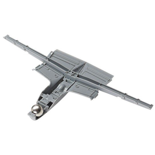 61123-Lockheed P-38J Lightning 1/48 Tamiya aircraft