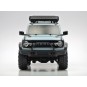 58705-Ford Bronco 2021 CC-02M Kit Tamiya - 58705