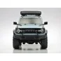 58705-Ford Bronco 2021 CC-02M Kit Tamiya - 58705