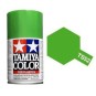 85052-Peinture bombe Vert Candy brillant TS52 Tamiya - 85052