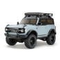 58705-Ford Bronco 2021 CC-02M Kit Tamiya - 58705