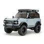 58705-Ford Bronco 2021 CC-02M Kit Tamiya - 58705