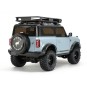 58705-Ford Bronco 2021 CC-02M Kit Tamiya