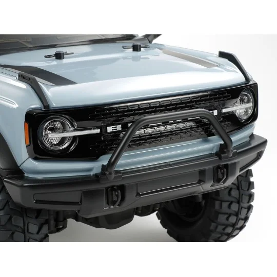 Ford Bronco 2021 CC-02M Kit Tamiya Tamiya 58705 - 4 58705-Ford Bronco 2021 CC-02M Kit Tamiya - 58705