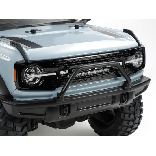 58705-Ford Bronco 2021 CC-02M Kit Tamiya - 58705
