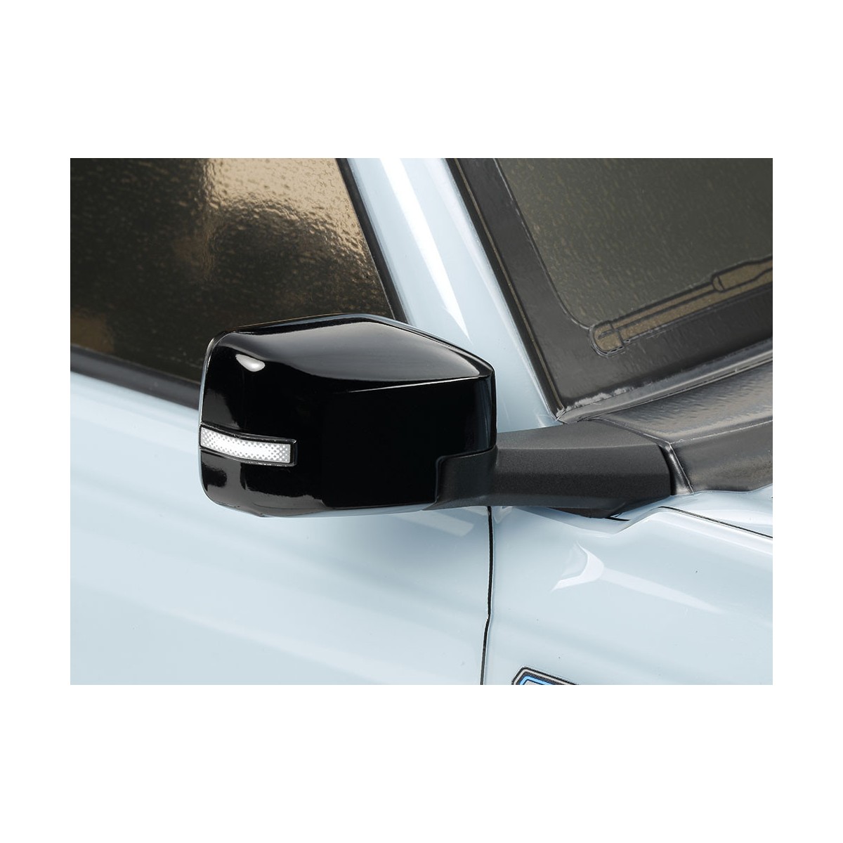 Ford Bronco 2021 CC-02M Kit Tamiya Tamiya 58705 - 5