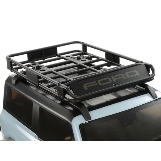 58705-Ford Bronco 2021 CC-02M Kit Tamiya - 58705
