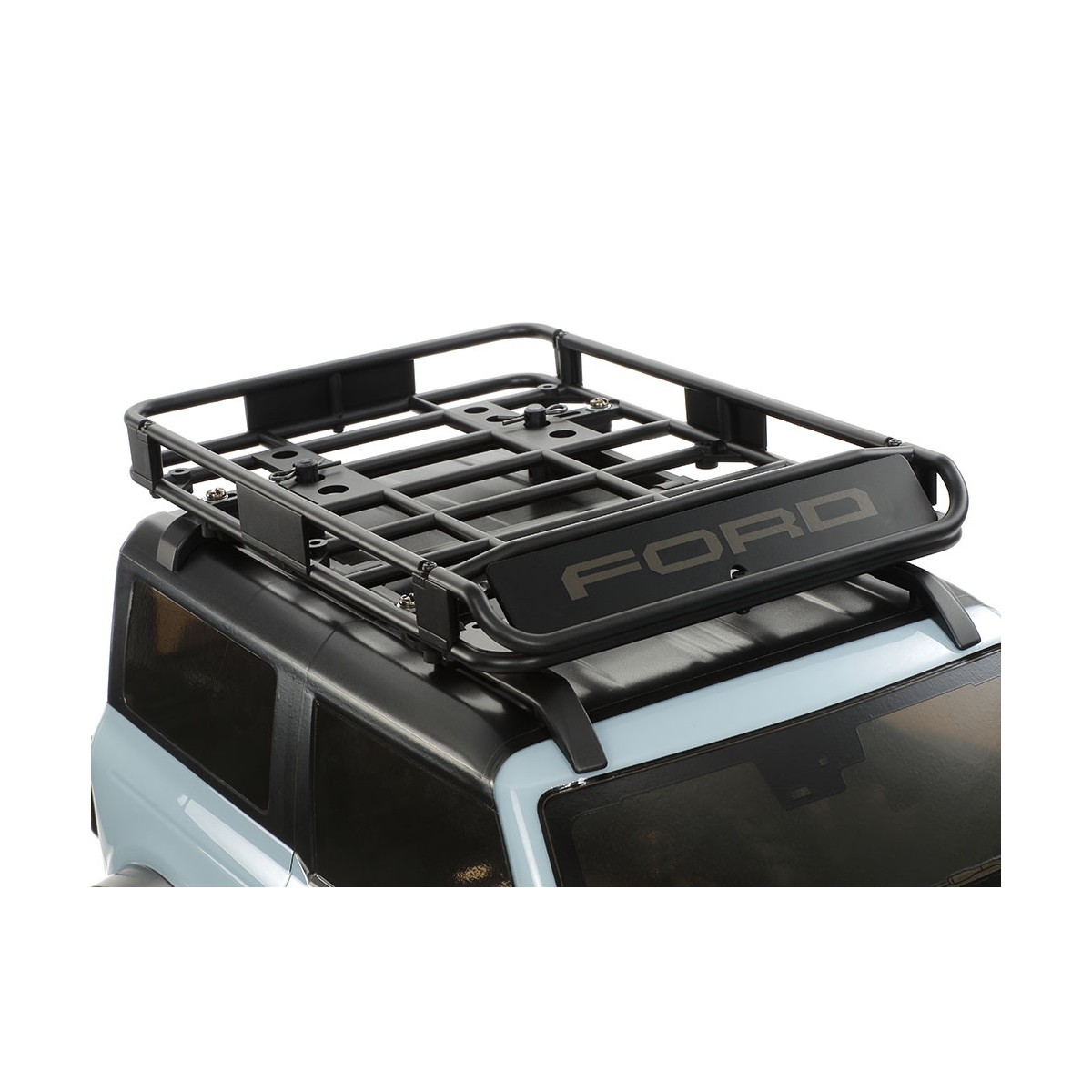 Ford Bronco 2021 CC-02M Kit Tamiya Tamiya 58705 - 7