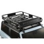 58705-Ford Bronco 2021 CC-02M Kit Tamiya - 58705