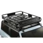 58705-Ford Bronco 2021 CC-02M Kit Tamiya - 58705