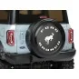 58705-Ford Bronco 2021 CC-02M Kit Tamiya - 58705