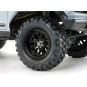 58705-Ford Bronco 2021 CC-02M Kit Tamiya