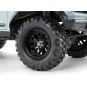 58705-Ford Bronco 2021 CC-02M Kit Tamiya - 58705