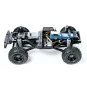 58705-Ford Bronco 2021 CC-02M Kit Tamiya - 58705