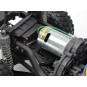 58705-Ford Bronco 2021 CC-02M Kit Tamiya - 58705