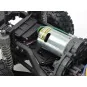 58705-Ford Bronco 2021 CC-02M Kit Tamiya - 58705