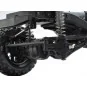 58705-Ford Bronco 2021 CC-02M Kit Tamiya - 58705