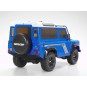 58700-Land Rover Defender 90 CC-02S Kit Tamiya