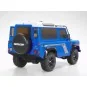 Land Rover Defender 90 CC-02S Kit Tamiya Tamiya 58700 - 2 58700-Land Rover Defender 90 CC-02S Kit Tamiya - 58700
