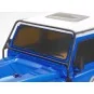 Land Rover Defender 90 CC-02S Kit Tamiya Tamiya 58700 - 4 58700-Land Rover Defender 90 CC-02S Kit Tamiya - 58700