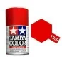Peinture bombe Rouge Mica brillant TS39 Tamiya Tamiya 85039 - 1 85039-Peinture bombe Rouge Mica brillant TS39 Tamiya - 85039