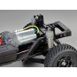 58700-Land Rover Defender 90 CC-02S Kit Tamiya - 58700