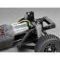 Land Rover Defender 90 CC-02S Kit Tamiya Tamiya 58700 - 9 58700-Land Rover Defender 90 CC-02S Kit Tamiya - 58700