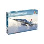 F-5A Freedom Fighter 1/72 Italeri aircraft Italeri I1441 - 2 I1441-F-5A Freedom Fighter 1/72 Italeri aircraft - I1441