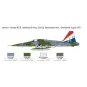 Avion F-5A Freedom Fighter 1/72 Italeri Italeri I1441 - 4 I1441-Avion F-5A Freedom Fighter 1/72 Italeri - I1441