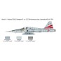 F-5A Freedom Fighter 1/72 Italeri aircraft Italeri I1441 - 5 I1441-F-5A Freedom Fighter 1/72 Italeri aircraft - I1441