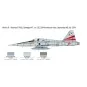 Avion F-5A Freedom Fighter 1/72 Italeri Italeri I1441 - 5 I1441-Avion F-5A Freedom Fighter 1/72 Italeri - I1441