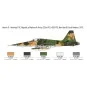 Avion F-5A Freedom Fighter 1/72 Italeri Italeri I1441 - 7 I1441-Avion F-5A Freedom Fighter 1/72 Italeri - I1441