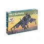 I1236-Avion Sea Harrier FRS.1 1/72 Italeri - I1236