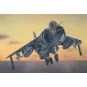 Airplane Sea Harrier FRS.1 1/72 Italeri Italeri I1236 - 1 I1236-Airplane Sea Harrier FRS.1 1/72 Italeri - I1236