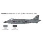 Airplane Sea Harrier FRS.1 1/72 Italeri Italeri I1236 - 4 I1236-Airplane Sea Harrier FRS.1 1/72 Italeri - I1236