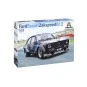 Ford Escort Zakspeed Gr.2 1/24 Italeri Italeri I3664 - 2 I3664-Ford Escort Zakspeed Gr.2 1/24 Italeri - I3664