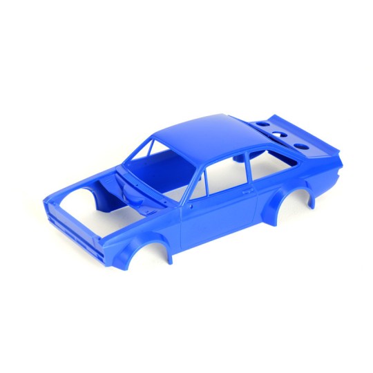 I3664-Ford Escort Zakspeed Gr.2 1/24 Italeri